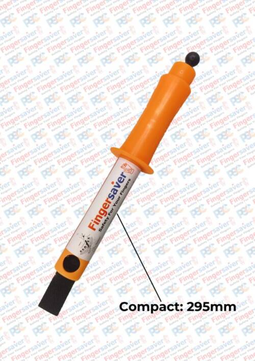 PSC FingerSaver Safety Tools