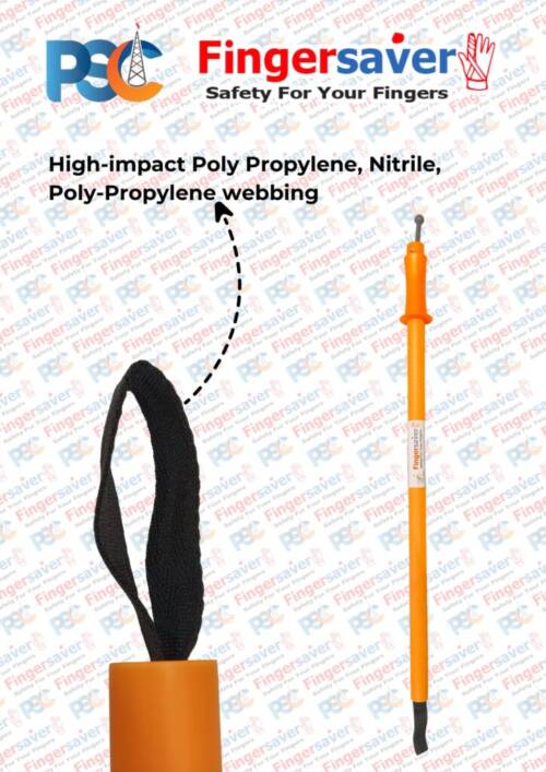 PSC FingerSaver Safety Tools