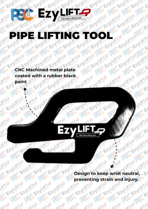 PSC EZY-Lift Pipe Lifting Tool