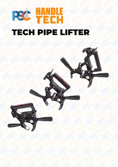 PSC Handle-Tech Pipe Lifter