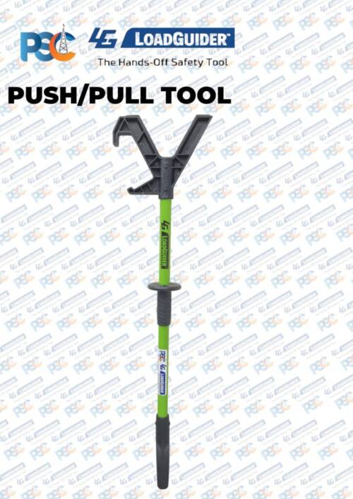 PSC Loadguider Safety Tools