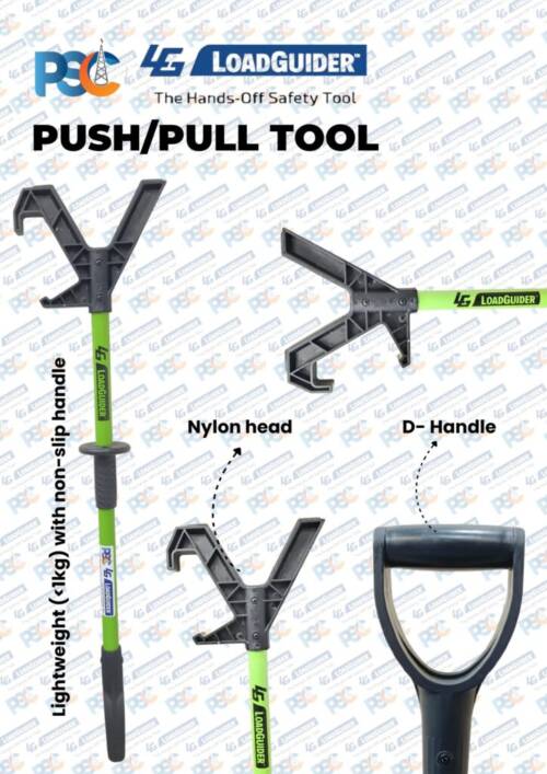 PSC Loadguider Safety Tools