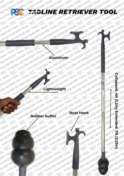 PSC Tagline Retriever Tool