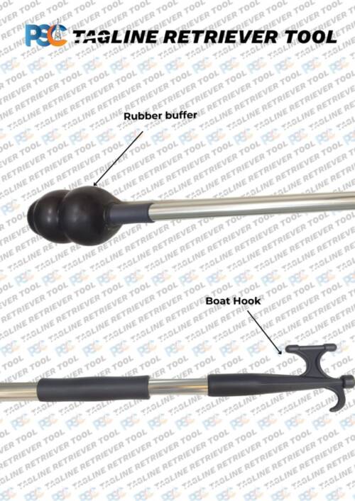 PSC Tagline Retriever Tool