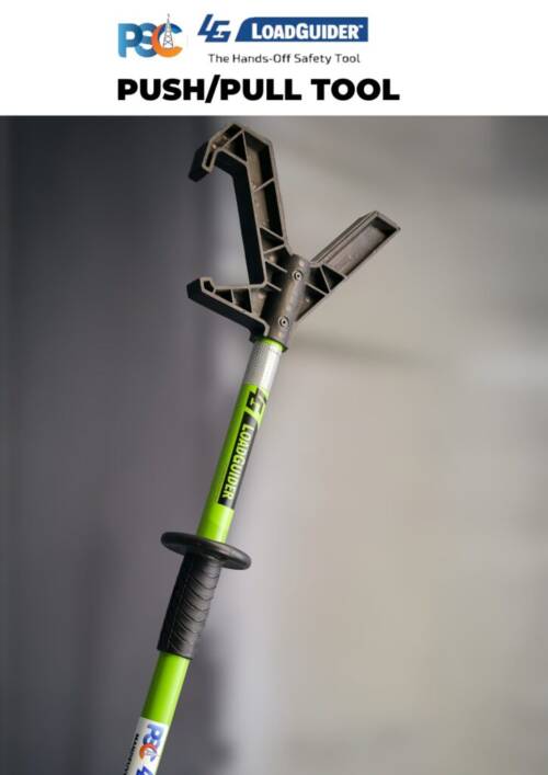 PSC Loadguider Safety Tools