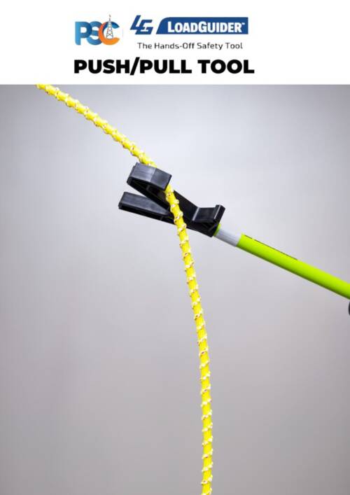 PSC Loadguider Safety Tools