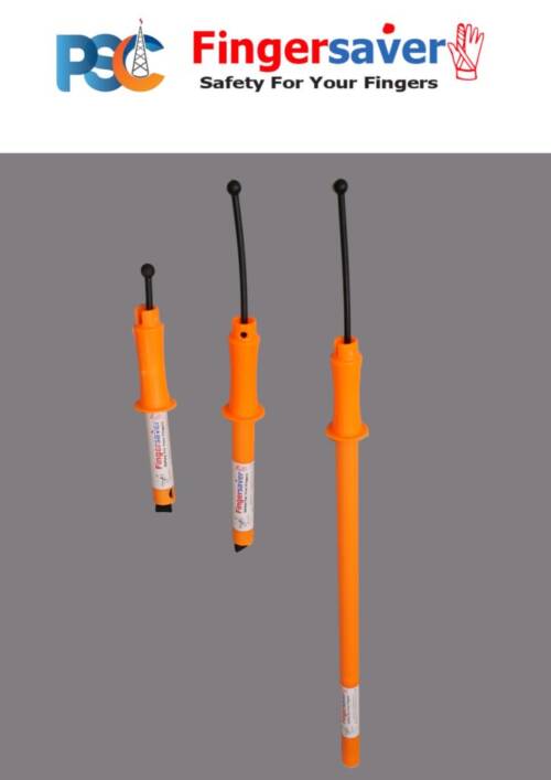 PSC FingerSaver Safety Tools