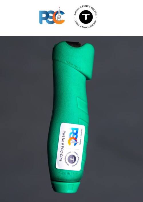 PSC Chisel & Punch Holder