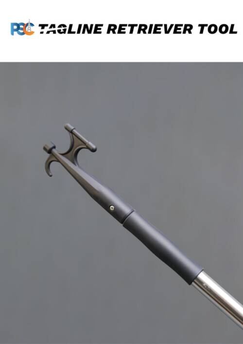 PSC Tagline Retriever Tool