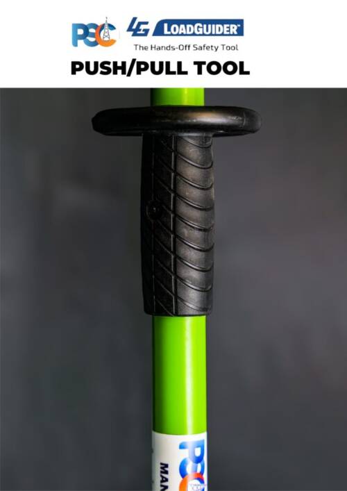 PSC Loadguider Safety Tools