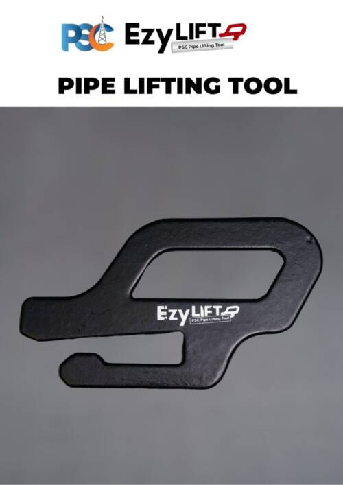 PSC EZY-Lift Pipe Lifting Tool