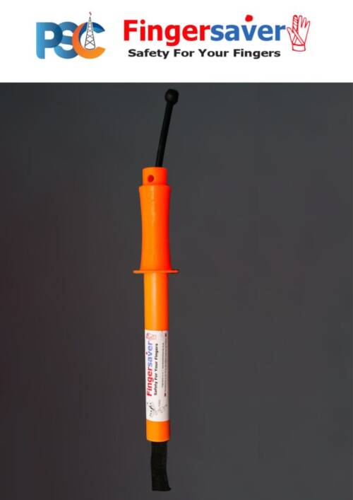 PSC FingerSaver Safety Tools