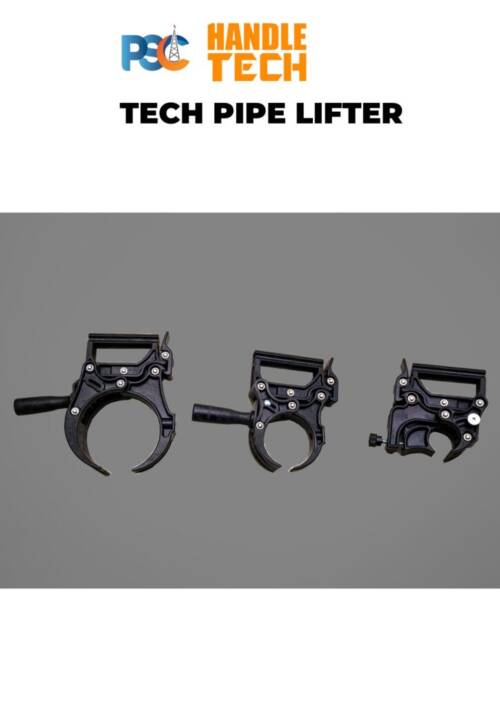 PSC Handle-Tech Pipe Lifter