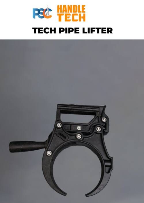 PSC Handle-Tech Pipe Lifter