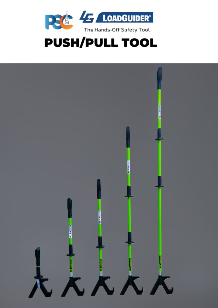 PSC Loadguider Safety Tools