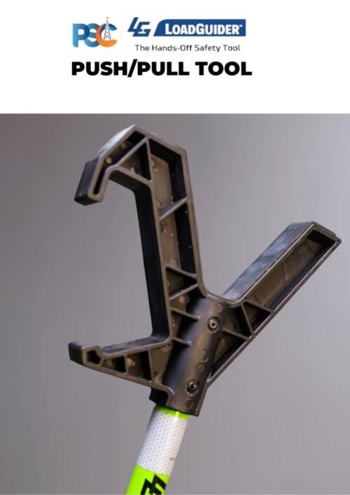 PSC Loadguider Safety Tools