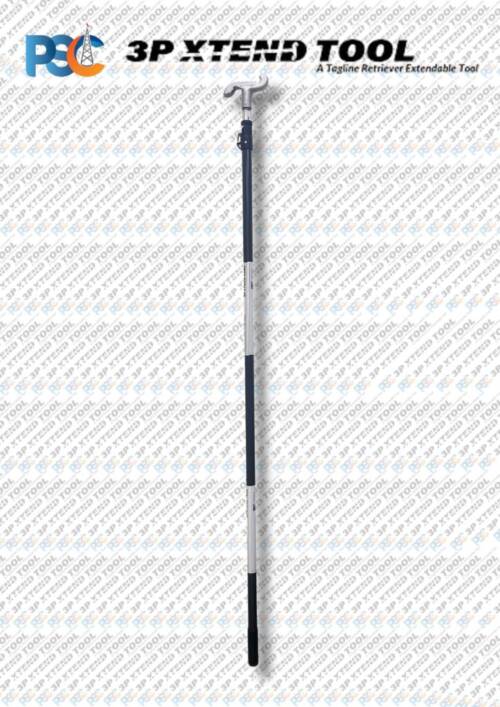 TRT-3P Extendable Tagline Retriever