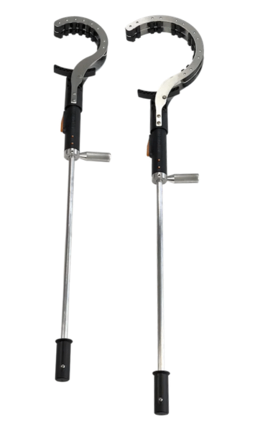 GrabIt Hands Safety Tools