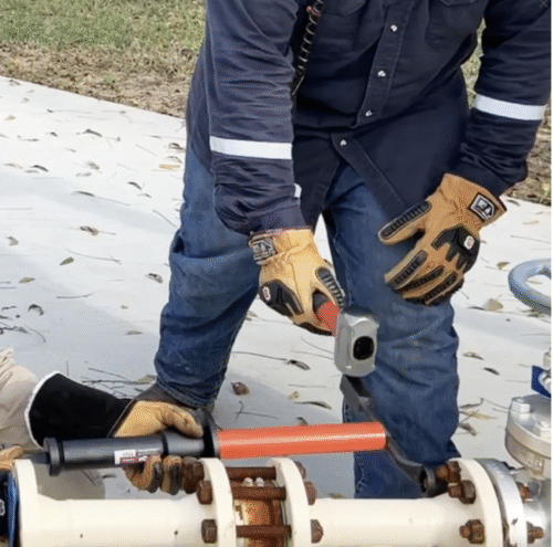 HoldIt Hands Safety Tools