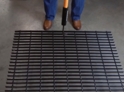 HookIt Hand Safety Tools