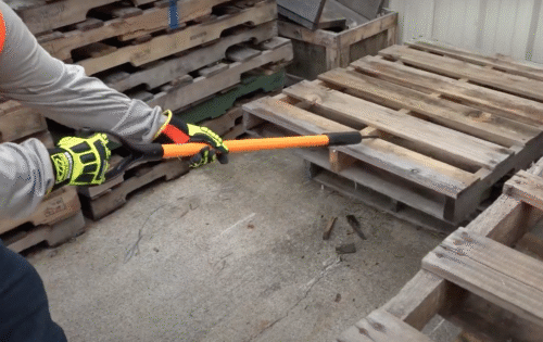 HookIt Hand Safety Tools