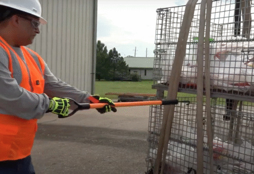 HookIt Hand Safety Tools