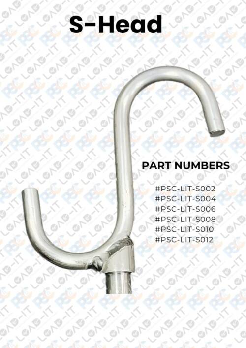 PSC Load - It Push / Pull Tools