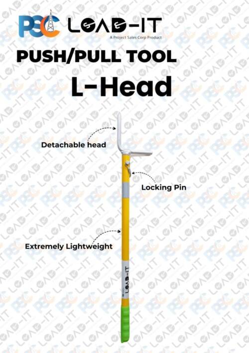 PSC Load - It Push / Pull Tools
