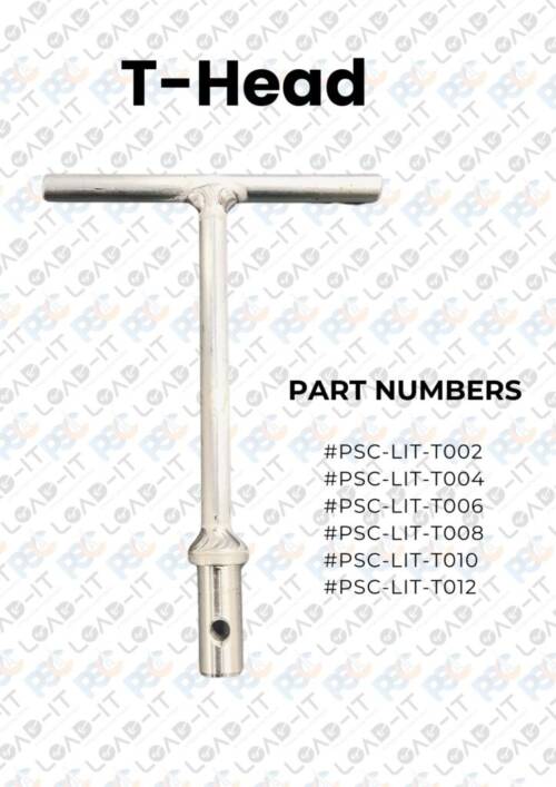 PSC Load - It Push / Pull Tools