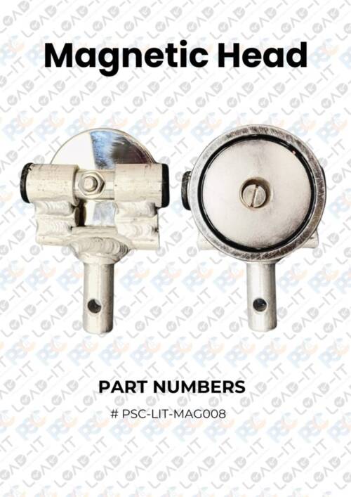 PSC Load - It Push / Pull Tools