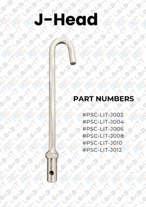 PSC Load - It Push / Pull Tools