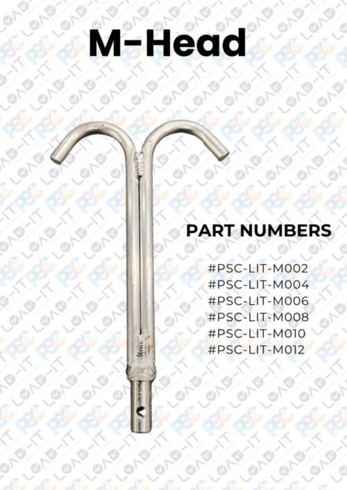 PSC Load - It Push / Pull Tools