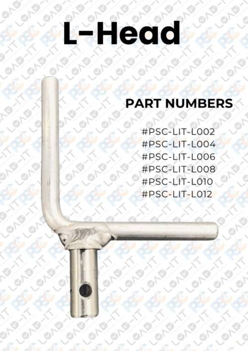 PSC Load - It Push / Pull Tools