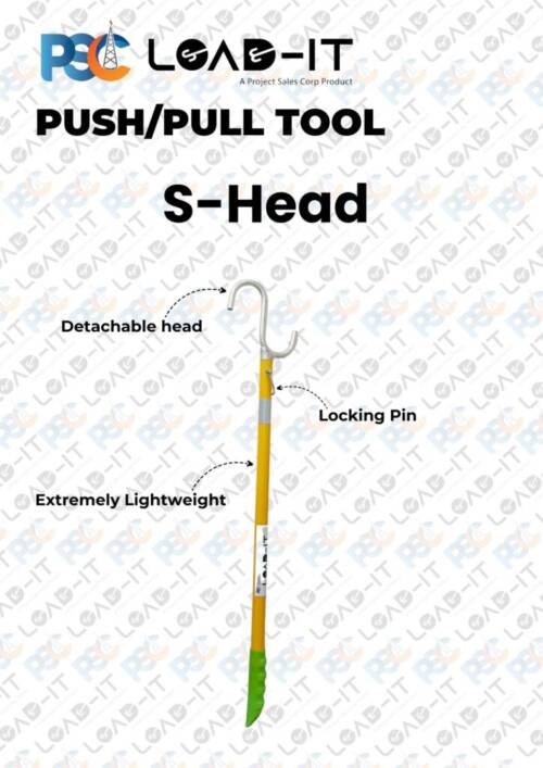 PSC Load - It Push / Pull Tools