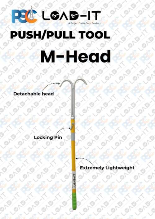 PSC Load - It Push / Pull Tools