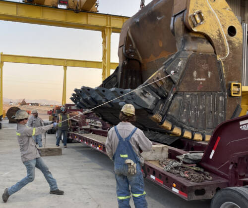 Magna-Grab Hand Safety Tools