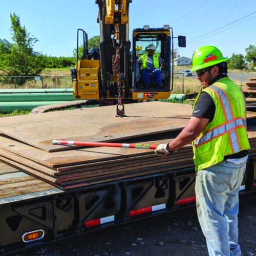 Safe-T-Stik Hand Safety Tools