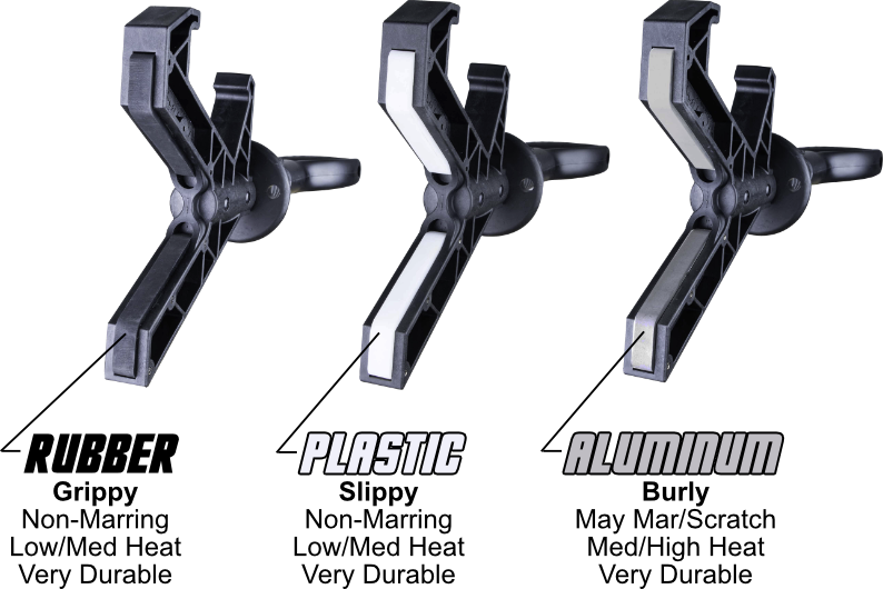 ShoveIt Hand Safety Tools