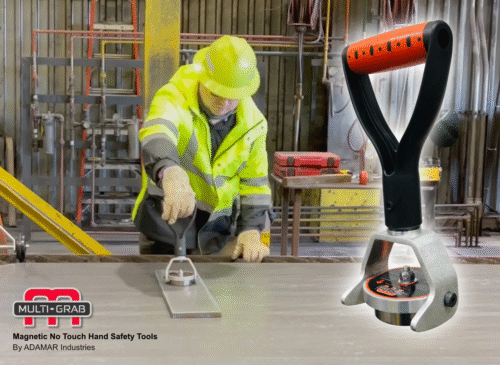 PSC Multi-Grab IV 24 Safety Tool