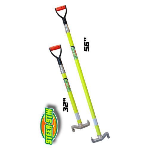 Steer - Stik Hand Safety Tools