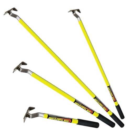 PSC Grappler 4 Safety Tool