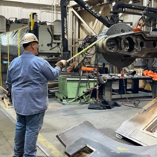 Safe-T-Stik Lite 52 Hand Safety Tools