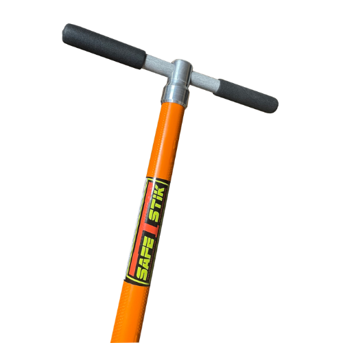 Safe-T-Stik 54″ Magnetic Load Control