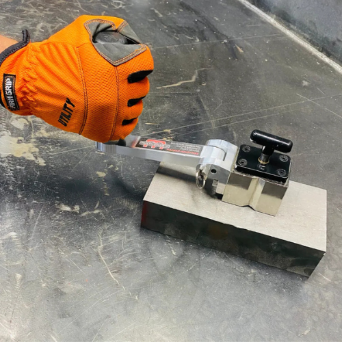 PSC Multi-Grab V Safety Tool