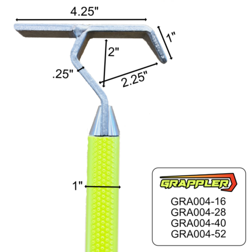 PSC Grappler 4 Safety Tool