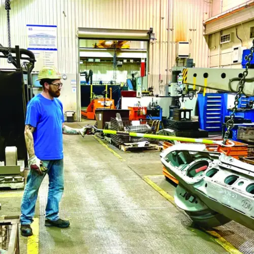 Sling-Stik Lite 36 Hand Safety Tools