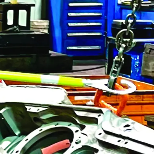 Sling-Stik XL – Extendable Load Control Tool