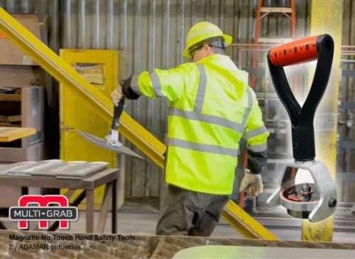 PSC Multi-Grab IV 24 Safety Tool