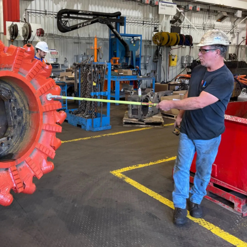 Safe-T-Stik Lite 52 Hand Safety Tools