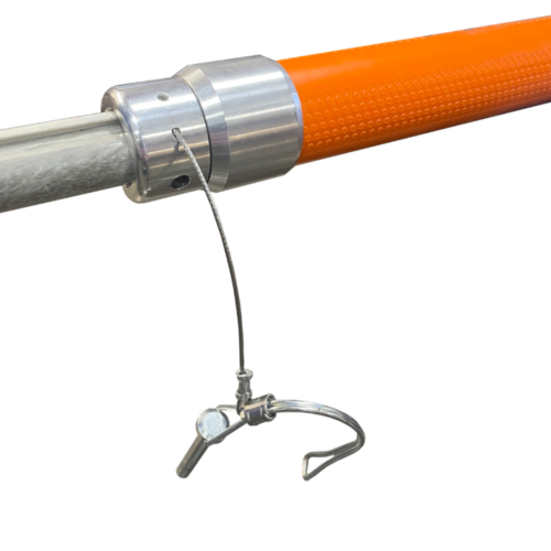 Safe-T-Stik XL Extendable Load Control Magnet Tool